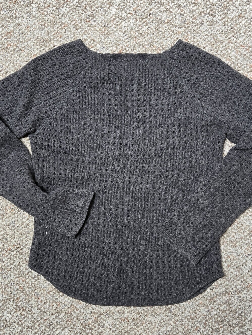 SPORTMAX Wool Sweater - Picture 2 of 5